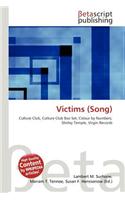 Victims (Song): (English)