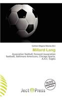 Millard Lang: (English)