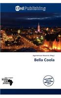 Bella Coola