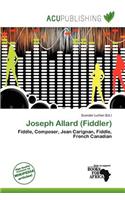 Joseph Allard (Fiddler)