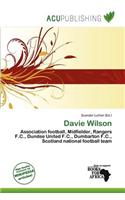 Davie Wilson