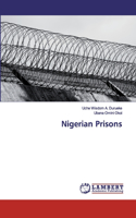 Nigerian Prisons