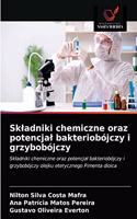 Skladniki chemiczne oraz potencjal bakteriobójczy i grzybobójczy