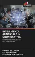 Intelligenza Artificiale in Odontoiatria