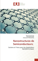 Nanostructures de Semiconducteurs