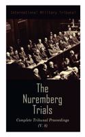 The Nuremberg Trials