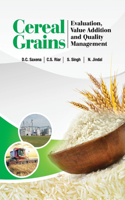 Cereal Grains