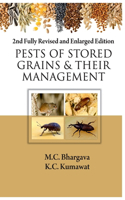 Pests of Stored Grains and Their Management