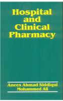 Textbook of Hospital and Clinical Pharmacy