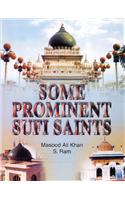 Some Prominent Sufi Saints