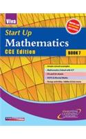 Viva Mathematics, Book 7, CCE Edition