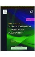 Tietz Textbook of Clinical Chemistry and Molecular Diagnostics , 5e