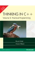 Thinking in C++, Volume 2