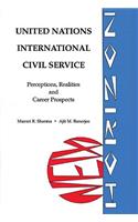 United Nations International Civil Service