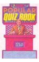 The Popular Quiz Book