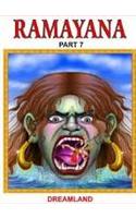 Ramayana: Pt. 7: Fascinating Episode