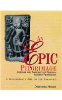 An Epic Pilgrimage