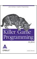 Killer Game Programming In Java