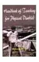 Handbook of Teaching for Physical Disabled
