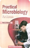 Practical Microbiology for Nurses