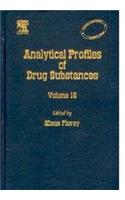 Analytical Profiles Of Drug Substances, Volume 15