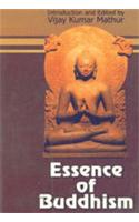 Essence Of Buddhism