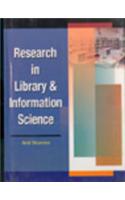 Research In Library And Information Science