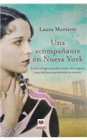 Acompanante en Nueva York
