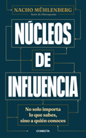 Núcleos de influencia/ Centers of Influence