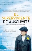 El superviviente de Auschwitz