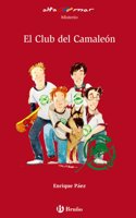 El Club Del Camaleon/ The Chameleon Club
