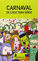 CARNAVAL DE CADIZ PARA NIUOS