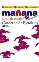 Manana (Nueva edicion)