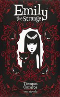 Emily the Strange: Tiempos oscuros