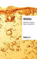 Bebidas : definicion, historia, tipos y composicion