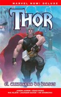 THOR DE JASON AARON 01