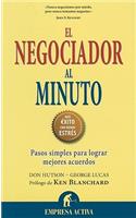 Negociador al Minuto