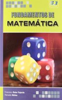 Fundamentos de Matematica (Spanish Edition)