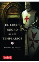 El Libro Negro de Los Templarios