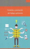 Fomento y promocion del trabajo autonomo: FCO004