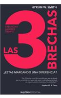Las 3 Brechas