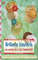 Brillante Bisuteria con Cuentas de Cristal Swarovski [Paperback] [Jan 01, 2013] KERSTIN STUABACH