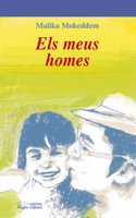 Els meus homes (Lo Marraco Blau) (Catalan Edition)