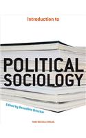 Introduction to Political Sociology