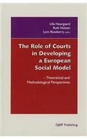 The Role of Courts in Developing a European Social Model