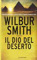 Il dio del deserto