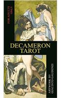 Decameron Tarot