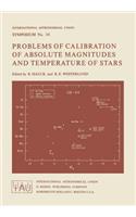 Problems of Calibration of Absolute Magnitudes and Temperature of Stars