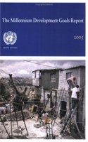 The Millennium Development Goals Report