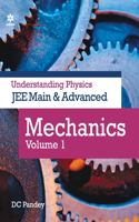 Mechanics Vol-1
